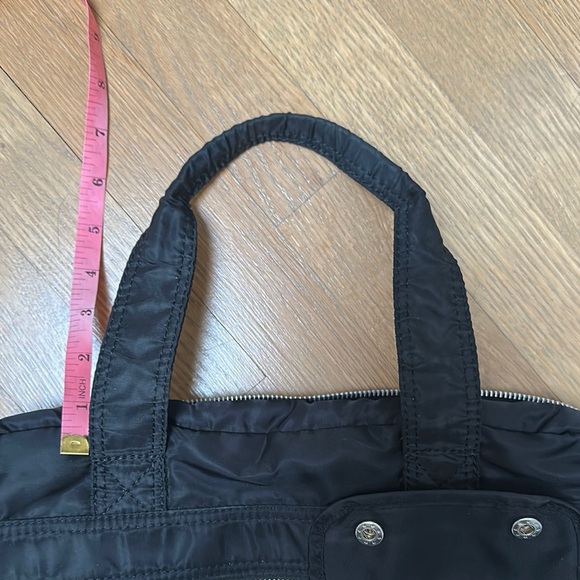 Black Porter Yoshida & Co Bag - Picture 12 of 14